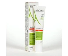 "A-Derma Biology" kremas nuo raudonio 40ml