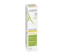 "A-Derma Biology" maitinamasis priežiūros kremas 40ml