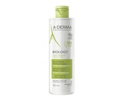 A Derma "Derma Biology" micelinis vanduo 400 ml
