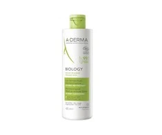 "A-Derma Biology" valomasis pienelis 400 ml