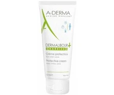A-Derma Dermalibour Barrier Kreminis, 100 ml
