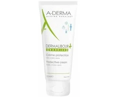 A-Derma Dermalibour+ Barrier Insulating Kreminis, 100 ml