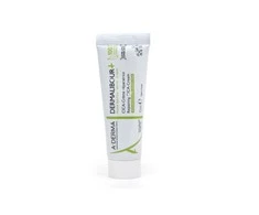 A-Derma Dermalibour + Cica atkuriamasis kremas 15ml