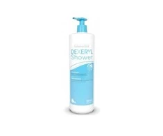 A Derma "Dexeryl" valomasis kremas 500ml
