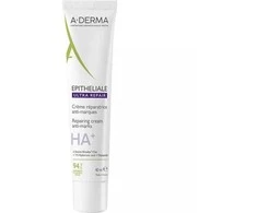 A-Derma Epitheliale Reparative Kreminis For Face &amp; Body, 40 ml