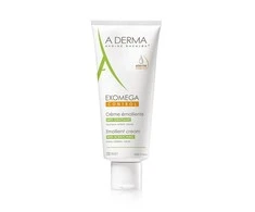 A-Derma Exomega Control Emollient Kreminis, 200 ml