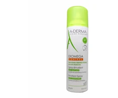 A-Derma Exomega Control Purškiklis 200ml