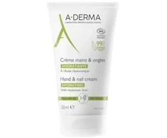 "A-Derma" intensyvus atkuriamasis rankų kremas 50ml