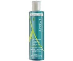 "A-Derma Physac" valomasis gelis 400 ml