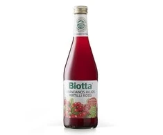 A. VOGEL A Voguel Biotta Spanguolės 500ml