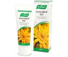 A. VOGEL ArnicaMed Gel Arnica Montana Flower Extract 100ml