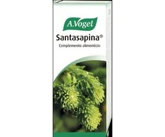 A. VOGEL Bioforce Santasapina Jarabe 200ml