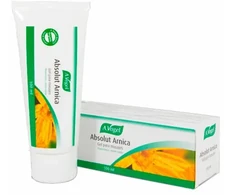 A. VOGEL "Vogel Absolut Arnica arnikos gelis" 100ml