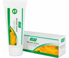 A. VOGEL "Vogel Absolut Arnica arnikos gelis" 100ml