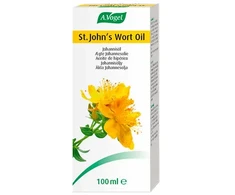 A. VOGEL Vogel Hypericum aliejus 100ml