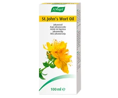 A. VOGEL Vogel Hypericum aliejus 100ml