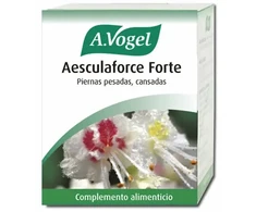 A. VOGEL Vogel Aesculaforce Forte 30 vnt