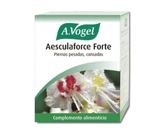 A. VOGEL Vogel Aesculaforce Forte 30 vnt