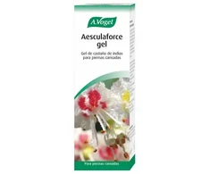 A. VOGEL Vogel Aesculaforce Gel 120ml