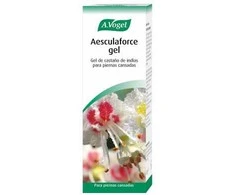 A. VOGEL Vogel Aesculaforce gelis 120ml
