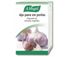 A. VOGEL Vogel Pure Česnakai 120 kapsulių