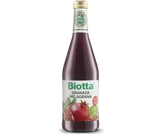 A. VOGEL "Vogel Biotta" granatų gėrimas 500ml