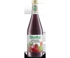 A. VOGEL "Vogel Biotta" granatų gėrimas 500ml