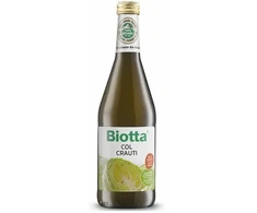 A. VOGEL Vogel Biotta kopūstų sultys 500ml