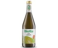A. VOGEL Vogel Biotta kopūstų sultys 500ml