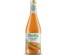 A. VOGEL "Vogel Biotta" morkų sultys 500ml