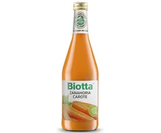 A. VOGEL "Vogel Biotta" morkų sultys 500ml