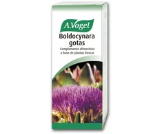 A. VOGEL Vogel Boldocynara 100ml