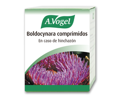 A. VOGEL Vogel Boldocynara 60 vnt