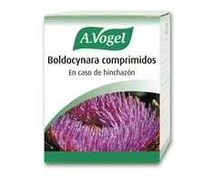 A. VOGEL Vogel Boldocynara 60 vnt
