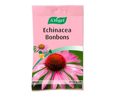 A. VOGEL Vogel saldainiai Echina-C saldainiai 75g
