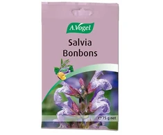 A. VOGEL Vogel Caramelos Salvia Bonbons 75g