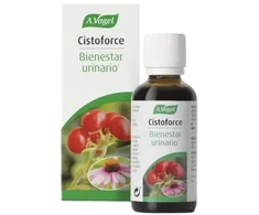 A. VOGEL Vogel Cistoforce lašai 50ml
