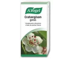A. VOGEL Vogel Crataegisan 100ml