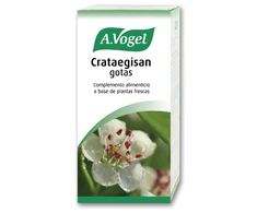 A. VOGEL Vogel Crataegisan 100ml