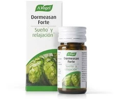 A. VOGEL Vogel Dormeasan Forte 30 kapsulių
