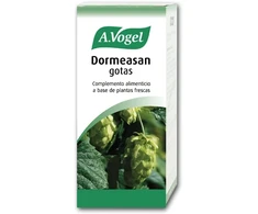 A. VOGEL Vogel Dormeasan Gotas ml 50