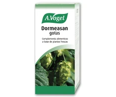 A. VOGEL Vogel Dormeasan lašai 50ml