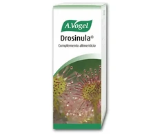 A. VOGEL Vogel Drosinula sirupas 200ml