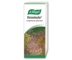A. VOGEL Vogel Drosinula sirupas 200ml