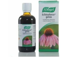 A. VOGEL Vogel Echinaforce 100ml