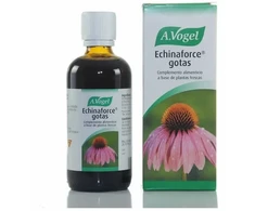 A. VOGEL Vogel Echinaforce 100ml