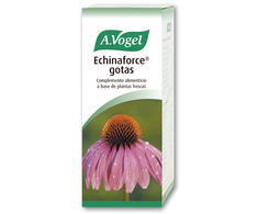 A. VOGEL Vogel Echinaforce 100ml