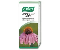 A. VOGEL Vogel Echinaforce 50ml