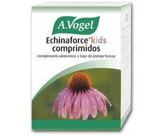 A. VOGEL Vogel Echinaforce Kids 400 Mg 80 Comp