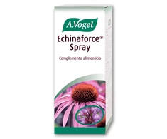 A. VOGEL Vogel Echinaforce purškalas 30ml